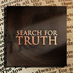 We Search Truth