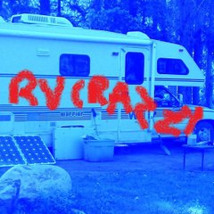 dreaming RVing and hiking over 50