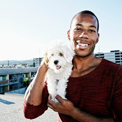 David Anderson's Channel