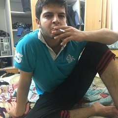 Maer Ali