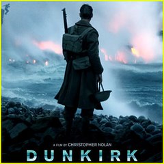 DUNKIRK 2017 [HD]