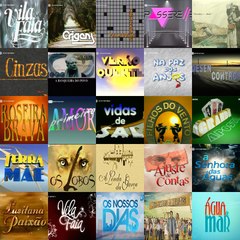 Novelas Portuguesas