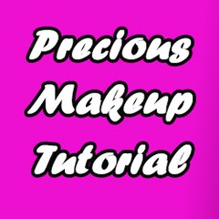 Precious Makeup Tutorial