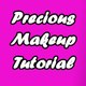 Precious Makeup Tutorial