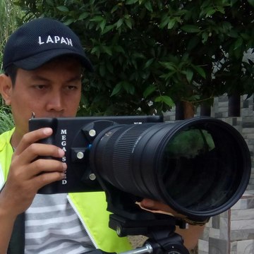 Indonesia Dalam Slowmotion
