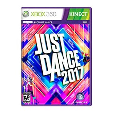 Just Dance Gameplays