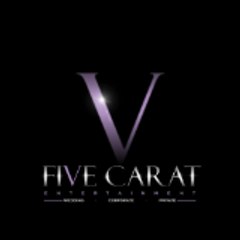 fivecaratdj