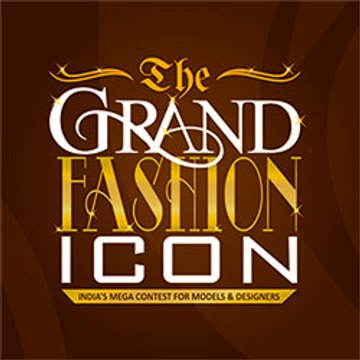 The Grand Fashion Icon