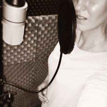 Olga Hannah Ivanienko