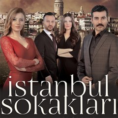 İstanbul Sokakları