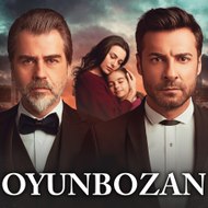 Oyunbozan