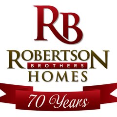 Robertson Homes