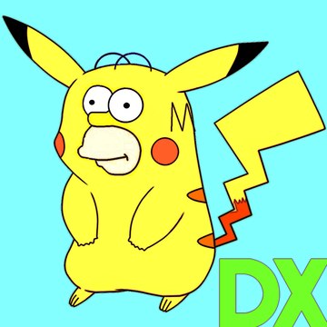 Homerchu DX
