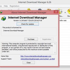 DOWNLOAD IDM TERBARU 2016