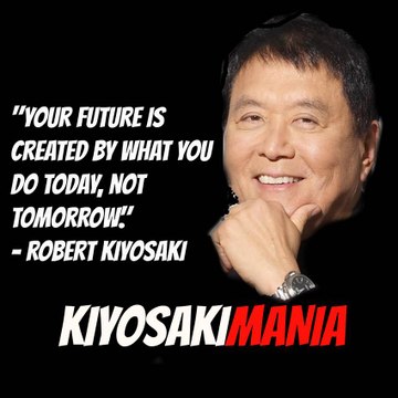 KiyosakiMania