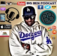 The Big Ben Podcast