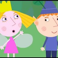 Ben and Holly's Little Kingdom