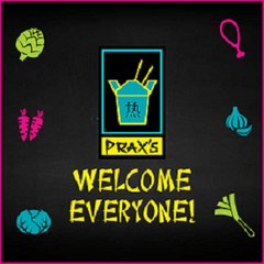 Praxs Ae