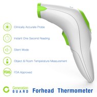 Thermometer for Toddler