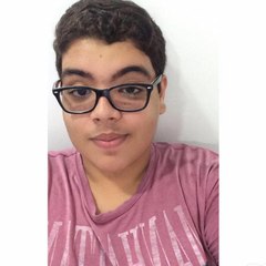 João Gabriel Guimarães