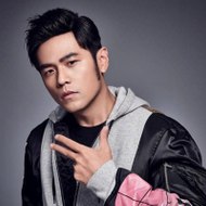Jay Chou 周杰倫