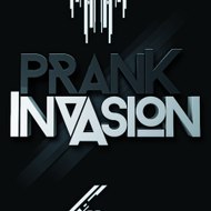 PrankInvasion