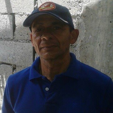 Ruben Dario Carreño