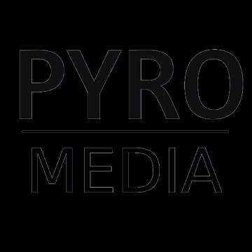 PYRO MEDIA