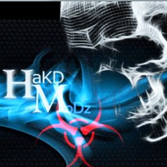 HaKDMoDz™