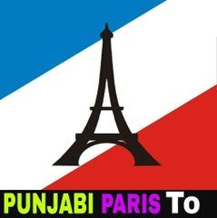 Punjabi Paris to