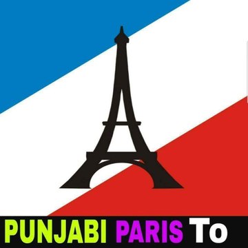 Punjabi Paris to