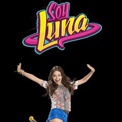 Soy Luna TV