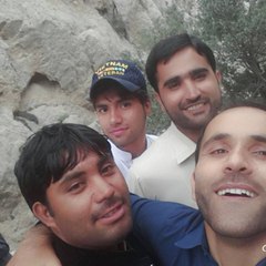 jaffar khan