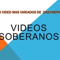 Vídeos Soberanos