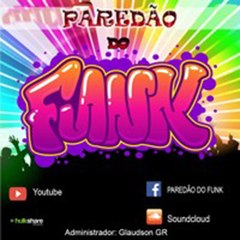 PAREDÃO DO FUNK OFICIAL