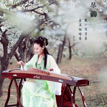 Chinese Music