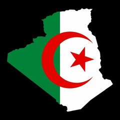 ici c'est Algerie