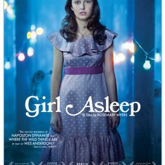 Girl Asleep Full Movie