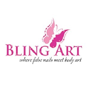 Bling Art