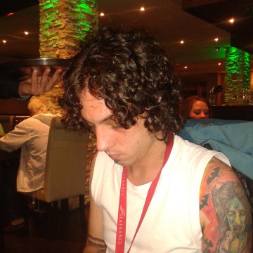 DerekDalmedo