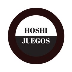 HoshiJuegos