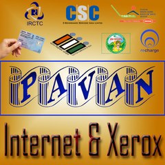 Pavan Internet And Xerox
