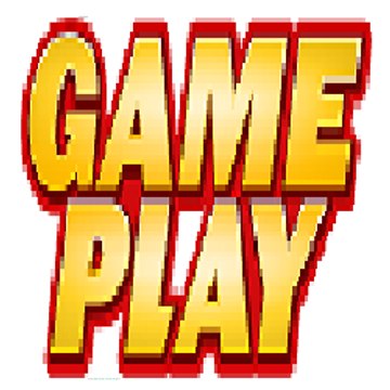 game play
