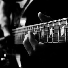 Le monde de la  musique
