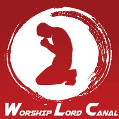Worship the Lord