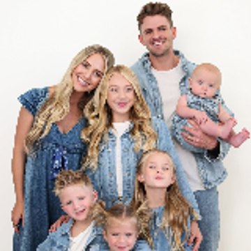 The Labrant Family