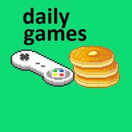 daily games