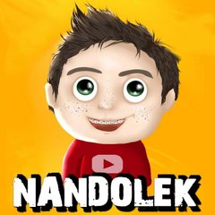 Nandolek Brasil
