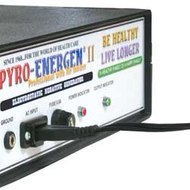 PYRO-ENERGEN