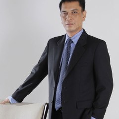 Ferry Rinaldi